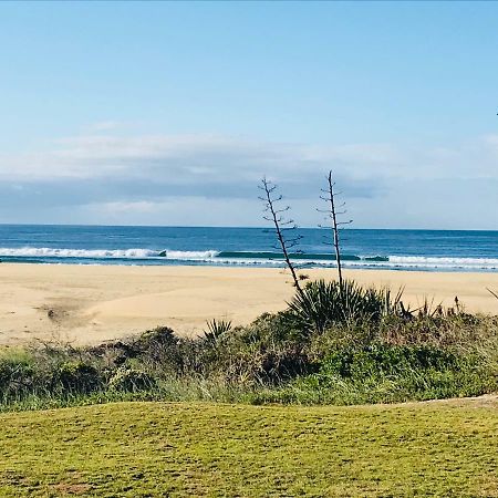 39 Kabeljauws Road Beach House خليج جيفري المظهر الخارجي الصورة