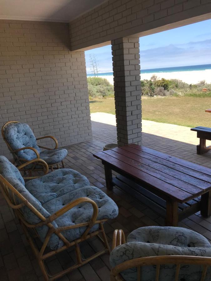 39 Kabeljauws Road Beach House خليج جيفري المظهر الخارجي الصورة